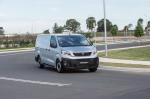 Peugeot Expert Long 2019 года (AU)